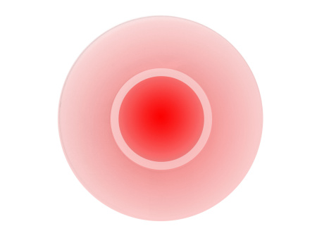 Qbic AC-212, Индикаторная лампа светодиодная - Скоро в продаже